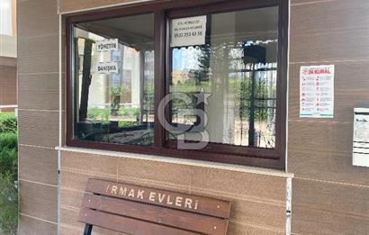 Lara Çağlayan'da Havuzlu Prestijli Sitede Satılık 3+1 Daire