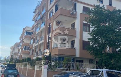 Lara Çağlayan'da Havuzlu Prestijli Sitede Satılık 3+1 Daire