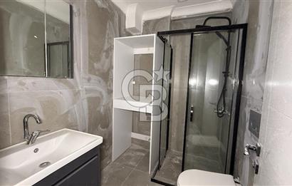 Bursa Nilüfer Karaman Mahallesi'nde Satılık 1+1 Daire