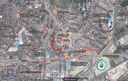 Bursa Nilüfer Karaman Mahallesi'nde Satılık 1+1 Daire