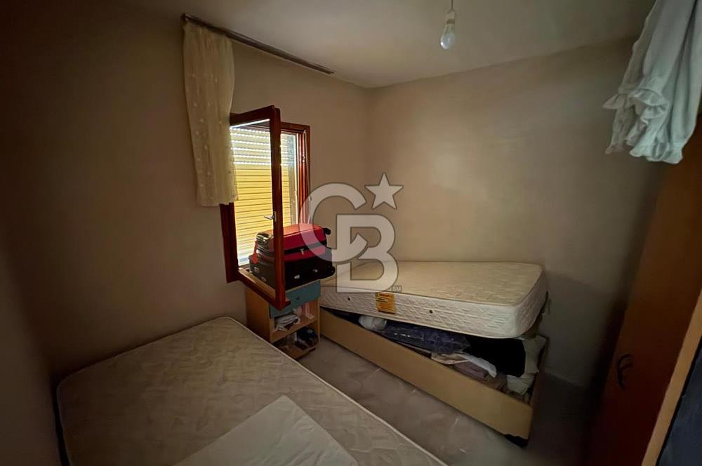 ALTINOLUKTA DENİZE YÜRÜME MESAFESİNDE FIRSAT DAİRE