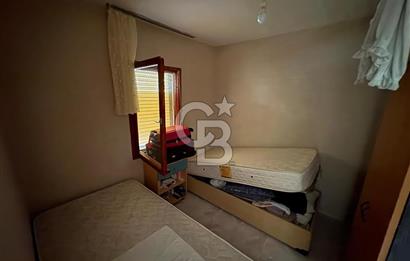 ALTINOLUKTA DENİZE YÜRÜME MESAFESİNDE FIRSAT DAİRE