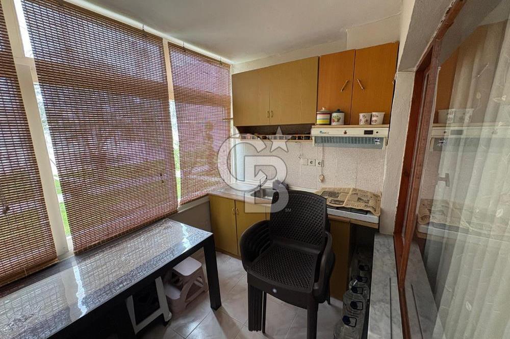 ALTINOLUKTA DENİZE YÜRÜME MESAFESİNDE FIRSAT DAİRE