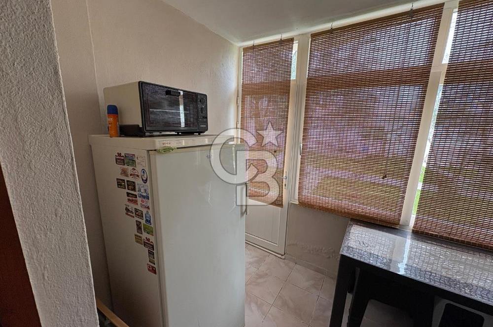 ALTINOLUKTA DENİZE YÜRÜME MESAFESİNDE FIRSAT DAİRE