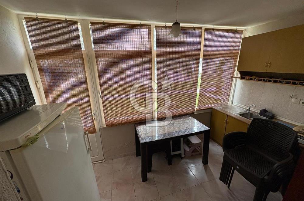 ALTINOLUKTA DENİZE YÜRÜME MESAFESİNDE FIRSAT DAİRE