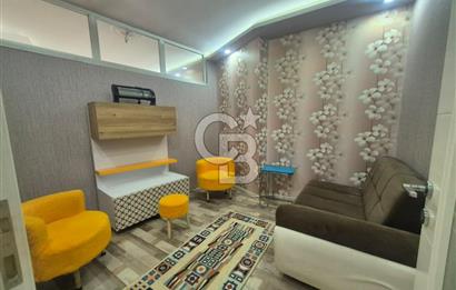 EDREMİT MERKEZ'DE FULL EŞYALI 2+1 SATILIK DAİRE