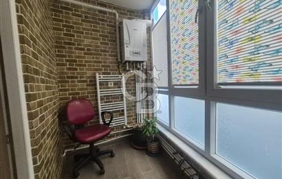 EDREMİT MERKEZ'DE FULL EŞYALI 2+1 SATILIK DAİRE
