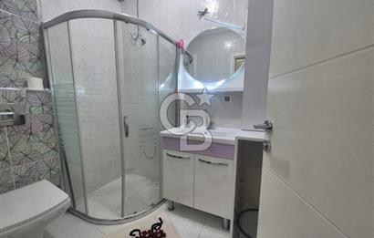 EDREMİT MERKEZ'DE FULL EŞYALI 2+1 SATILIK DAİRE