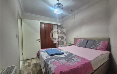 EDREMİT MERKEZ'DE FULL EŞYALI 2+1 SATILIK DAİRE