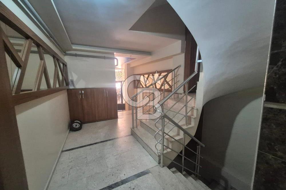 EDREMİT MERKEZ'DE FULL EŞYALI 2+1 SATILIK DAİRE