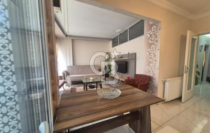 EDREMİT MERKEZ'DE FULL EŞYALI 2+1 SATILIK DAİRE
