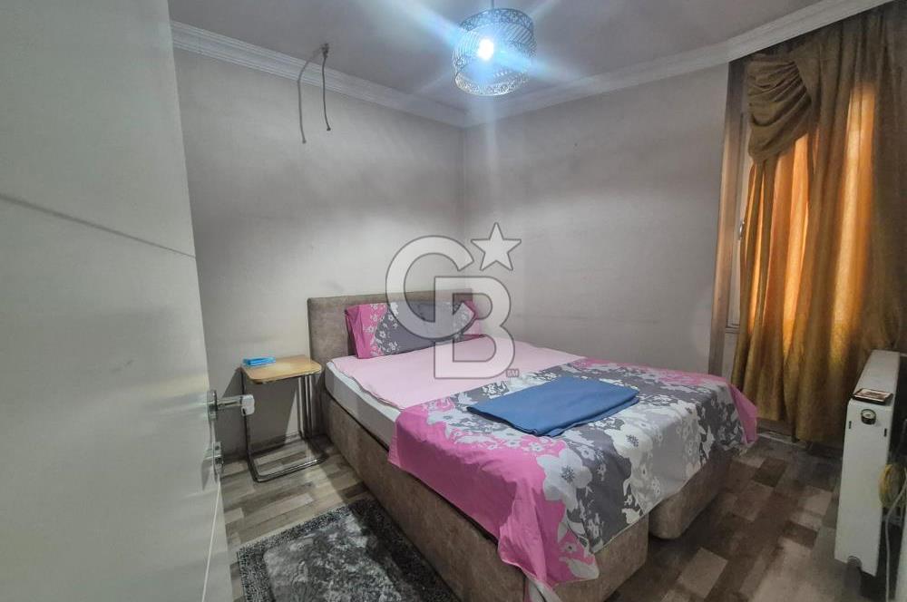EDREMİT MERKEZ'DE FULL EŞYALI 2+1 SATILIK DAİRE