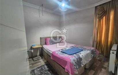EDREMİT MERKEZ'DE FULL EŞYALI 2+1 SATILIK DAİRE