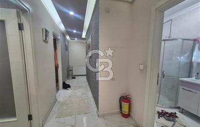 EDREMİT MERKEZ'DE FULL EŞYALI 2+1 SATILIK DAİRE