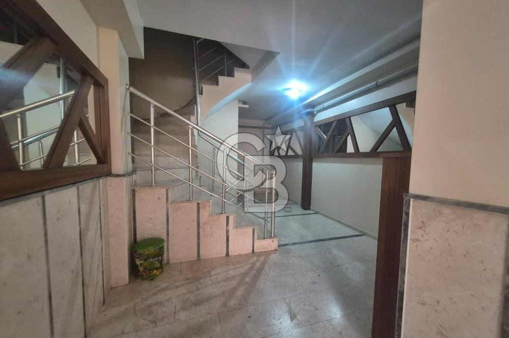EDREMİT MERKEZ'DE FULL EŞYALI 2+1 SATILIK DAİRE