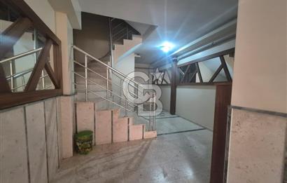 EDREMİT MERKEZ'DE FULL EŞYALI 2+1 SATILIK DAİRE
