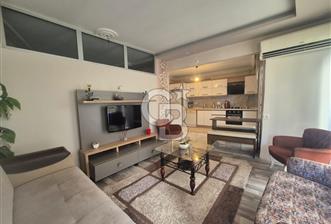 EDREMİT MERKEZ'DE FULL EŞYALI 2+1 SATILIK DAİRE - 1 - 360025