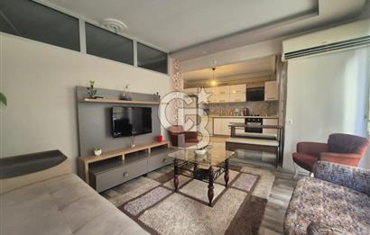 EDREMİT MERKEZ'DE FULL EŞYALI 2+1 SATILIK DAİRE