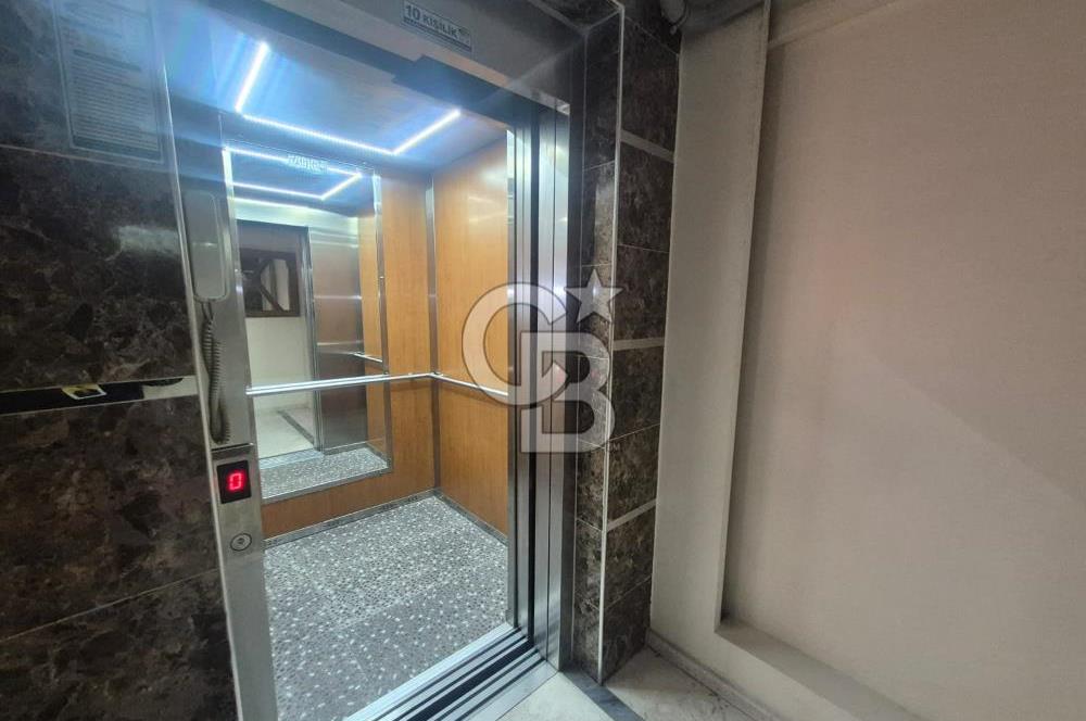 EDREMİT MERKEZ'DE FULL EŞYALI 2+1 SATILIK DAİRE