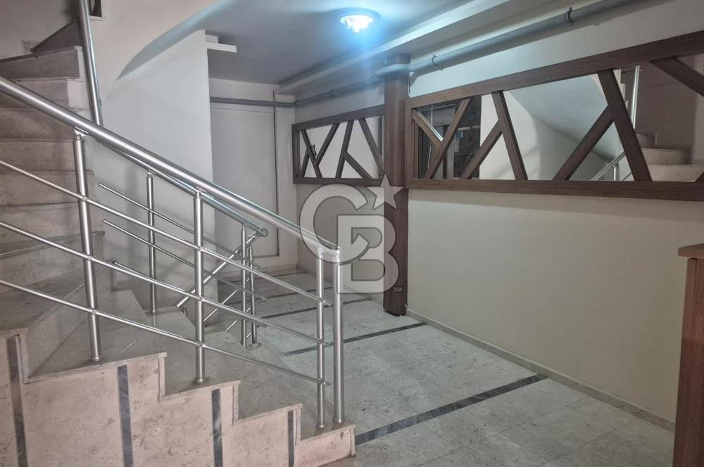 EDREMİT MERKEZ'DE FULL EŞYALI 2+1 SATILIK DAİRE