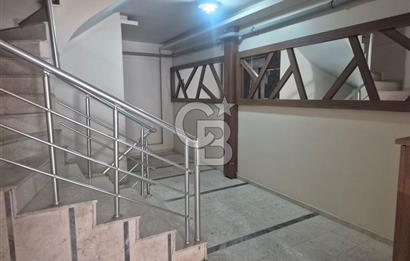 EDREMİT MERKEZ'DE FULL EŞYALI 2+1 SATILIK DAİRE