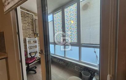 EDREMİT MERKEZ'DE FULL EŞYALI 2+1 SATILIK DAİRE