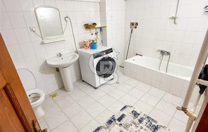 Buca Şirinyer Koşu İzban Yakını Geniş 2+1 _ 123 M² Satılık Daire