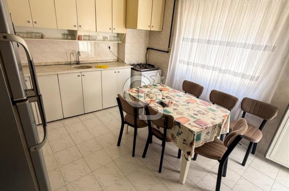 Buca Şirinyer Koşu İzban Yakını Geniş 2+1 _ 123 M² Satılık Daire