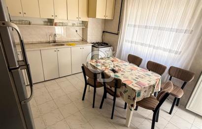 Buca Şirinyer Koşu İzban Yakını Geniş 2+1 _ 123 M² Satılık Daire