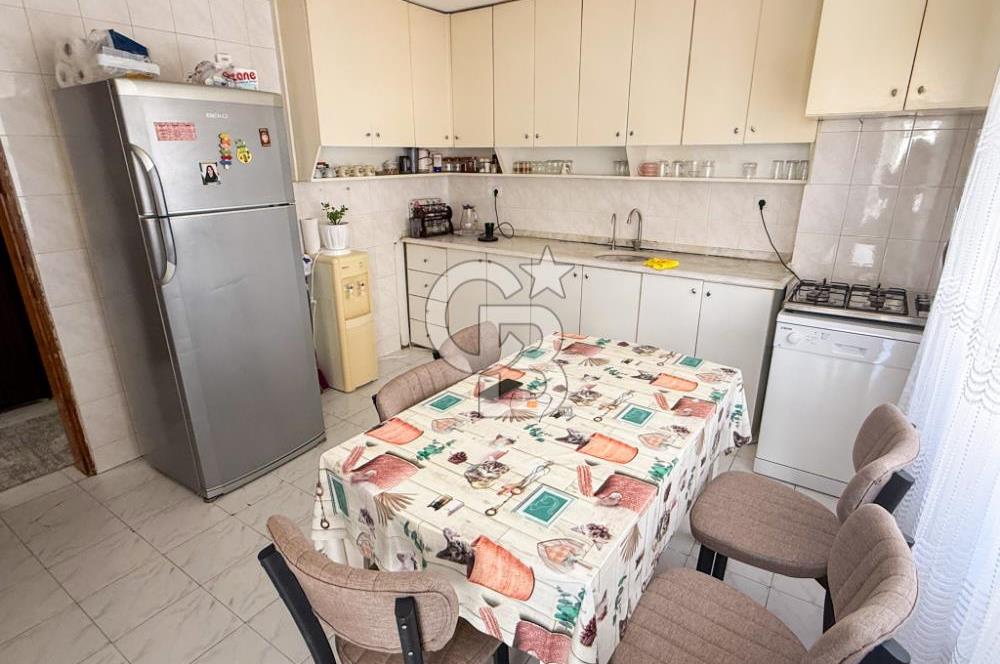 Buca Şirinyer Koşu İzban Yakını Geniş 2+1 _ 123 M² Satılık Daire
