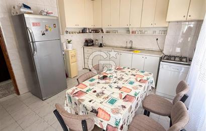 Buca Şirinyer Koşu İzban Yakını Geniş 2+1 _ 123 M² Satılık Daire