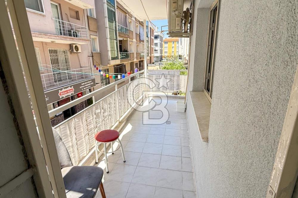 Buca Şirinyer Koşu İzban Yakını Geniş 2+1 _ 123 M² Satılık Daire