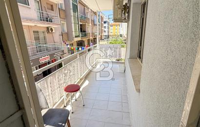 Buca Şirinyer Koşu İzban Yakını Geniş 2+1 _ 123 M² Satılık Daire