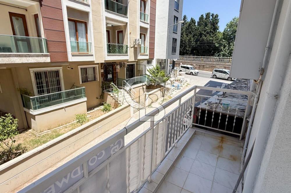 Buca Şirinyer Koşu İzban Yakını Geniş 2+1 _ 123 M² Satılık Daire