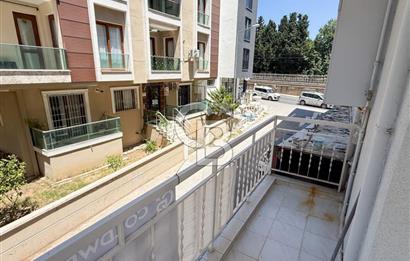 Buca Şirinyer Koşu İzban Yakını Geniş 2+1 _ 123 M² Satılık Daire