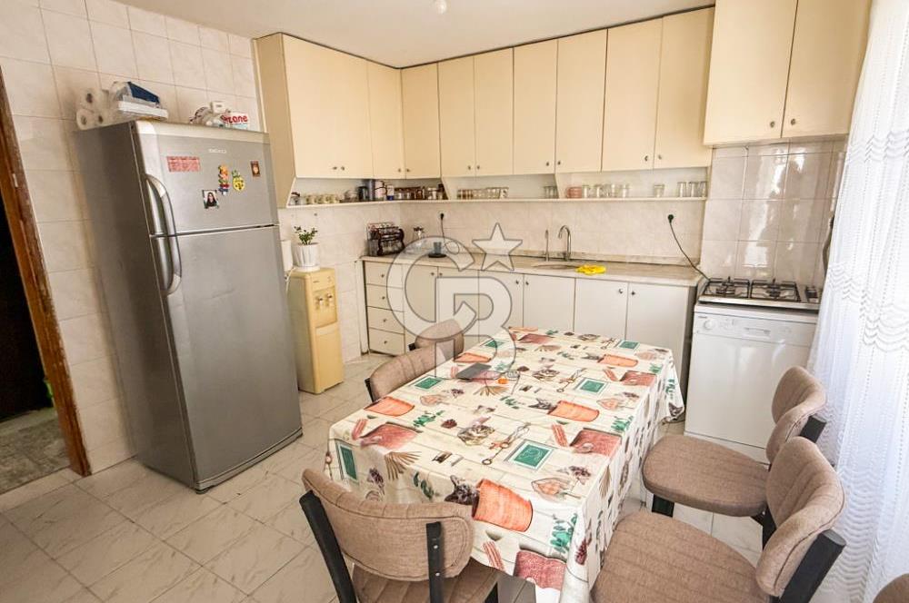 Buca Şirinyer Koşu İzban Yakını Geniş 2+1 _ 123 M² Satılık Daire