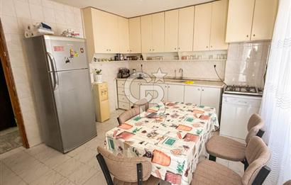 Buca Şirinyer Koşu İzban Yakını Geniş 2+1 _ 123 M² Satılık Daire