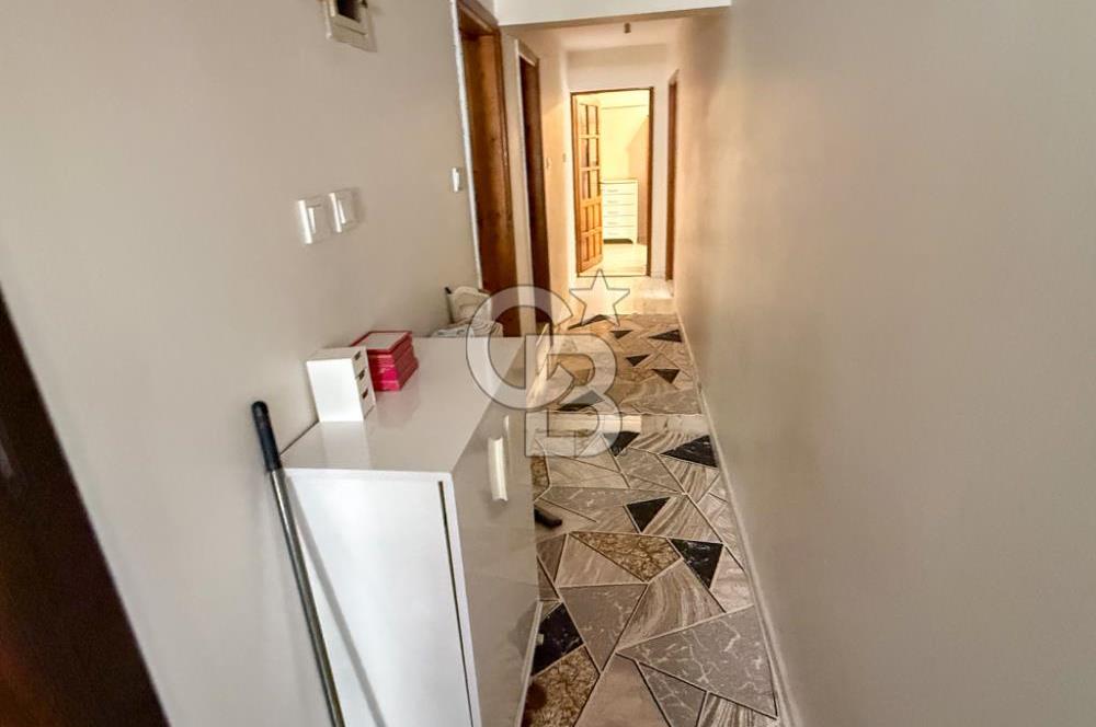 Buca Şirinyer Koşu İzban Yakını Geniş 2+1 _ 123 M² Satılık Daire