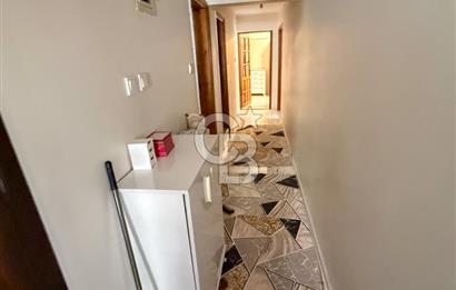 Buca Şirinyer Koşu İzban Yakını Geniş 2+1 _ 123 M² Satılık Daire