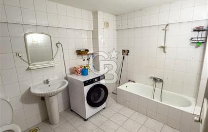 Buca Şirinyer Koşu İzban Yakını Geniş 2+1 _ 123 M² Satılık Daire