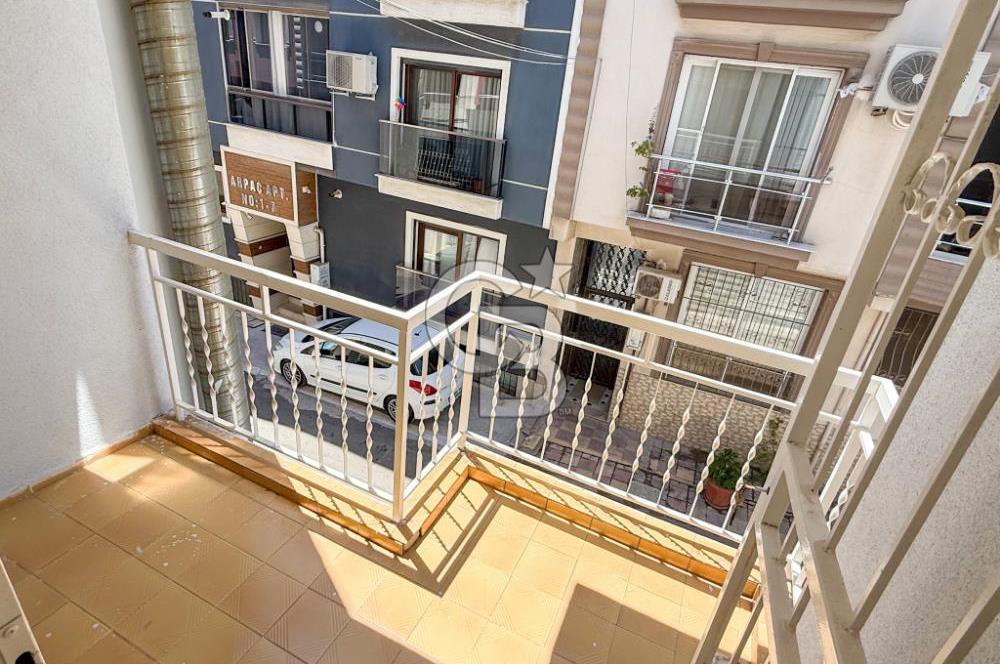 Buca Şirinyer Koşu İzban Yakını Geniş 2+1 _ 123 M² Satılık Daire
