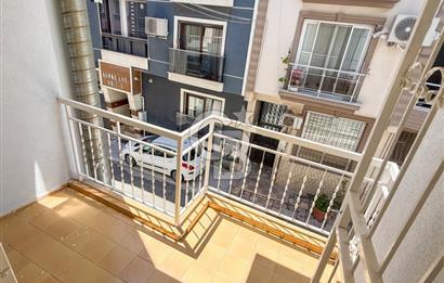 Buca Şirinyer Koşu İzban Yakını Geniş 2+1 _ 123 M² Satılık Daire