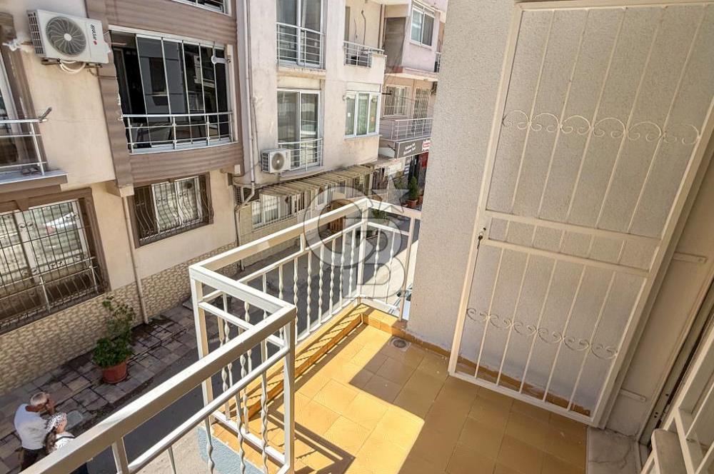 Buca Şirinyer Koşu İzban Yakını Geniş 2+1 _ 123 M² Satılık Daire