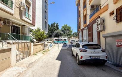Buca Şirinyer Koşu İzban Yakını Geniş 2+1 _ 123 M² Satılık Daire