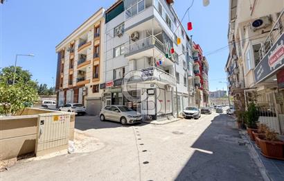 Buca Şirinyer Koşu İzban Yakını Geniş 2+1 _ 123 M² Satılık Daire