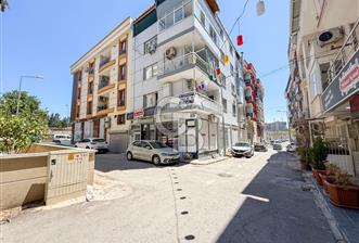 Buca Şirinyer Koşu İzban Yakını Geniş 2+1 _ 123 M² Satılık Daire - 8 - 360008