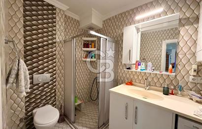 Ayvalık Sarımsaklı 2+1 Müstakil Tadında Bahçe Kullanımlı Daire