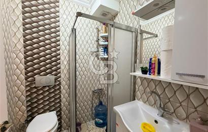 Ayvalık Sarımsaklı 2+1 Müstakil Tadında Bahçe Kullanımlı Daire