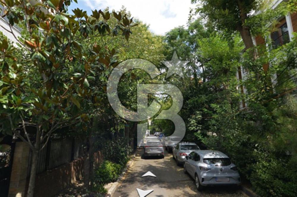 Fırsat Şişli 4 Katlı Satılık Villa