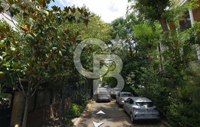 Fırsat Şişli 4 Katlı Satılık Villa